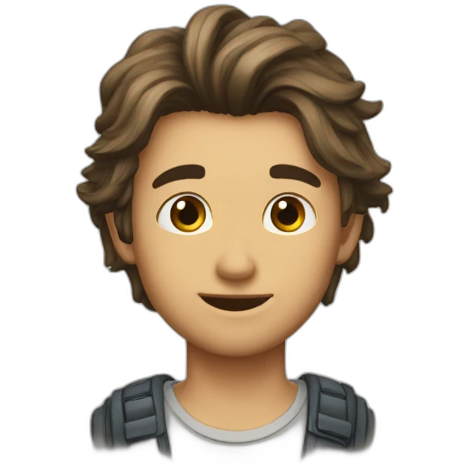 Zade meadows  emoji
