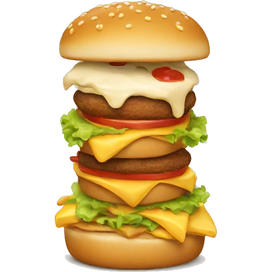 fastfood emoji