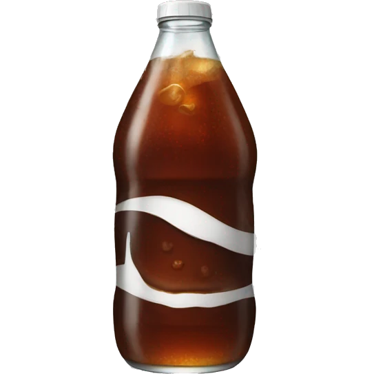 cola emoji