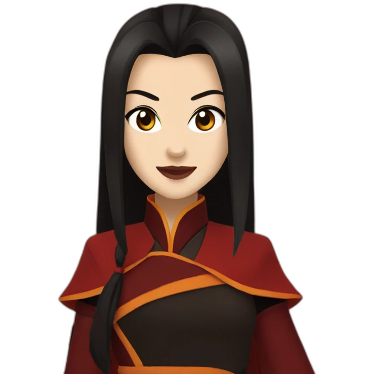 azula emoji