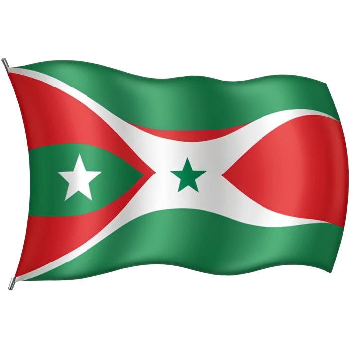 Somaliland flag emoji