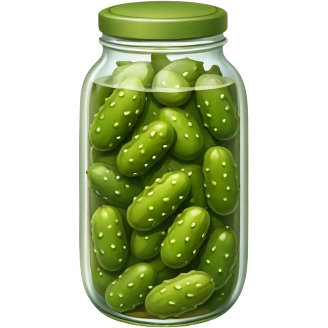 pickle emoji