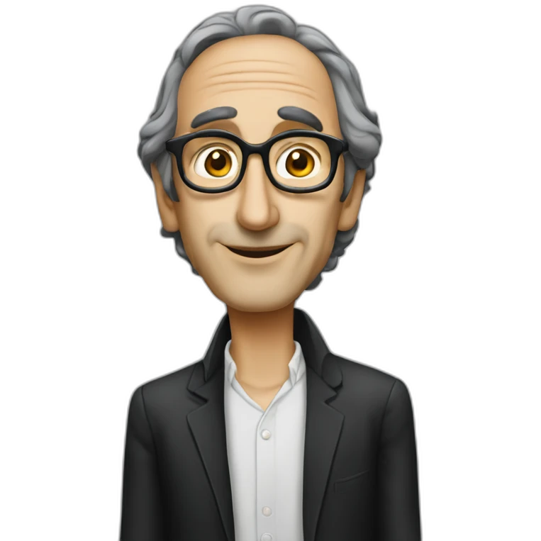 Franco Battiato emoji