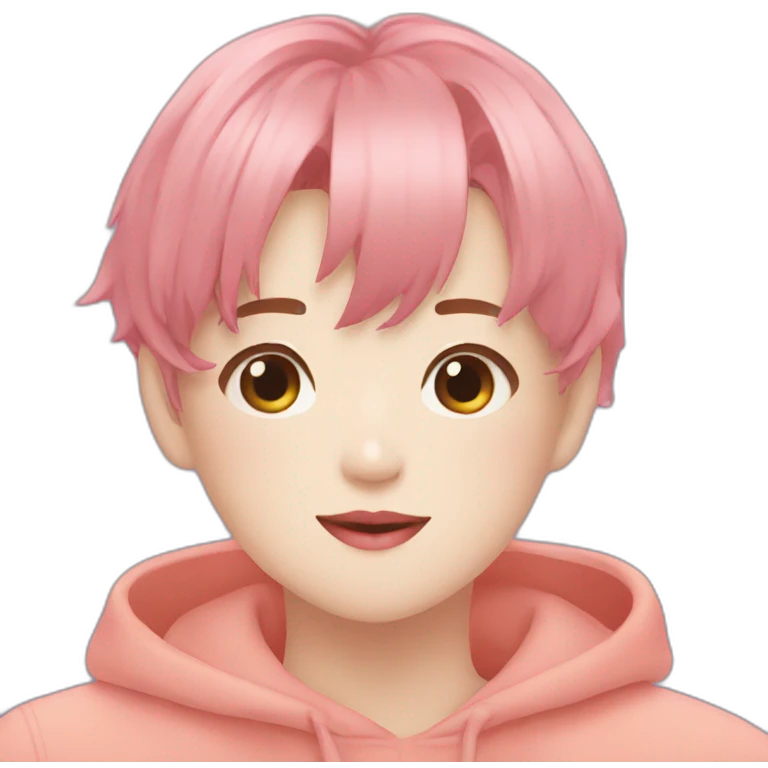 Weverse emoji