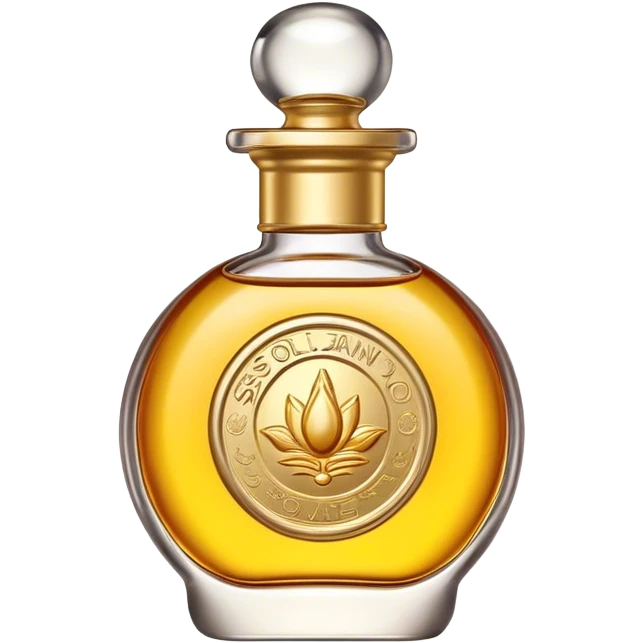 sol de janeiro perfume emoji