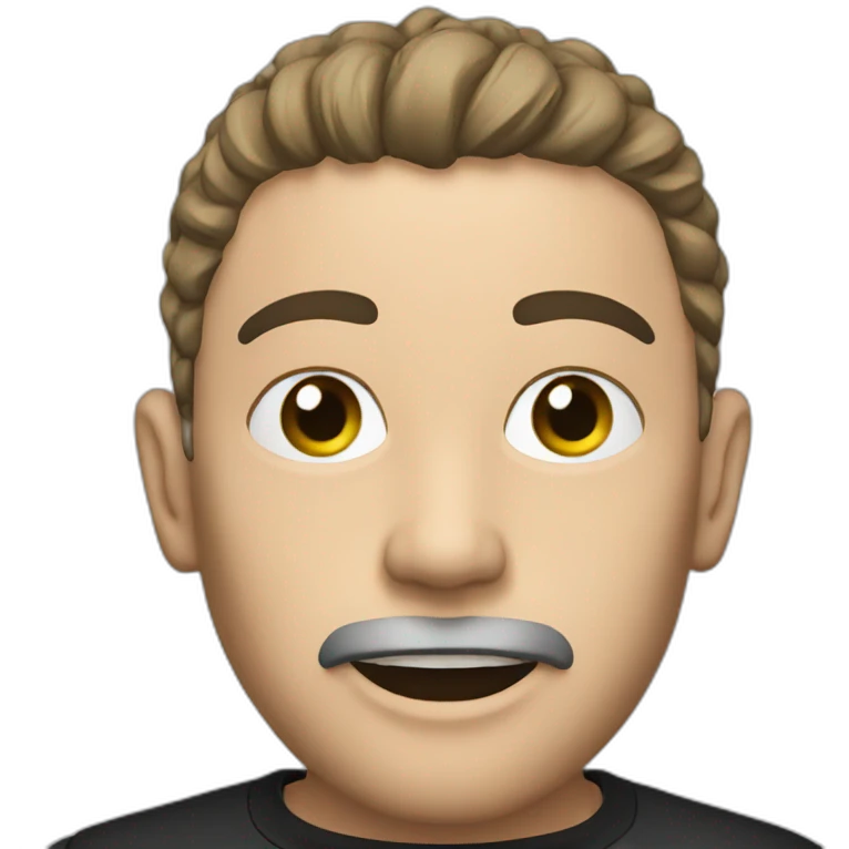 Ultras emoji