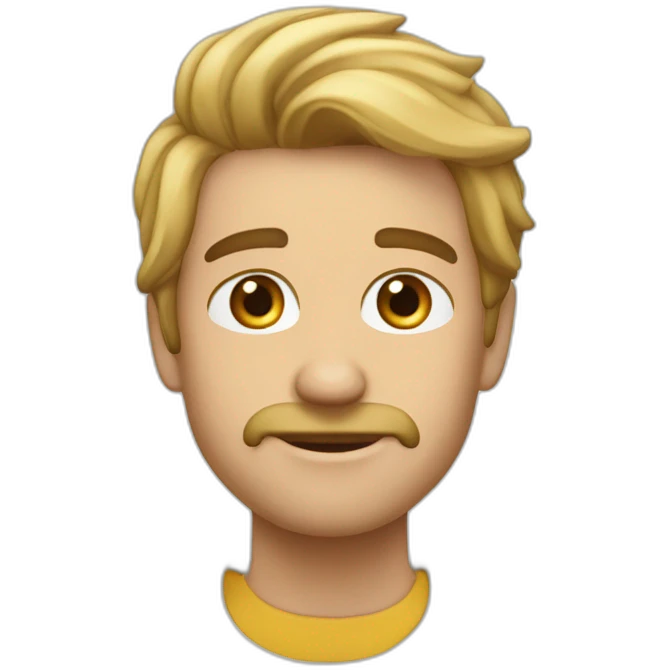 Улыбающийся енот с деньгами emoji