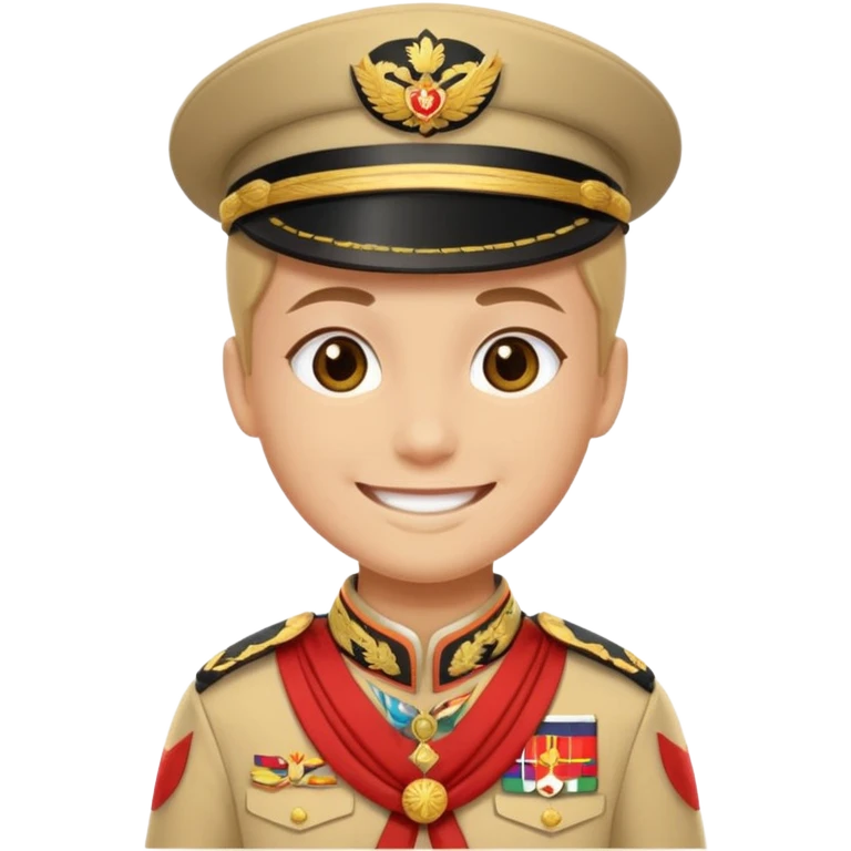 Subir patria  emoji