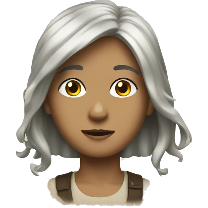 Voleur emoji
