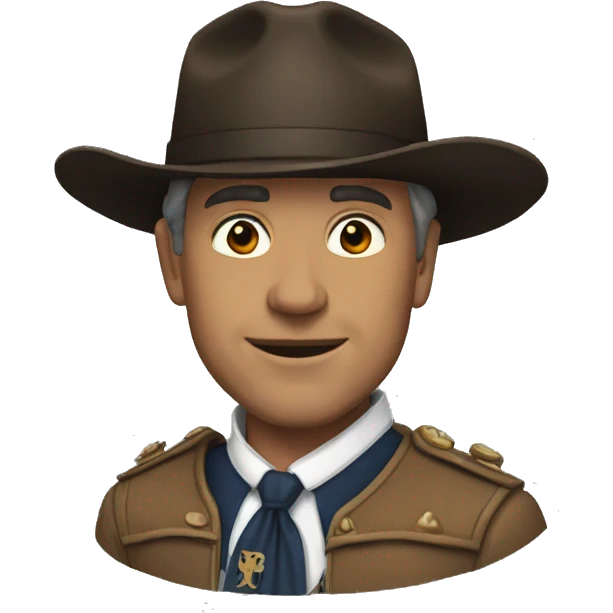 Duke Dennis emoji