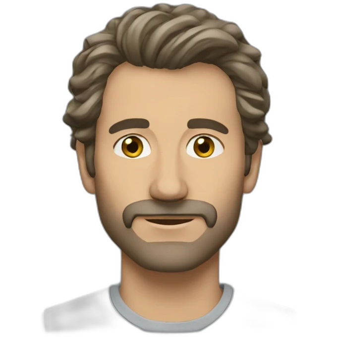Éric zemoure emoji