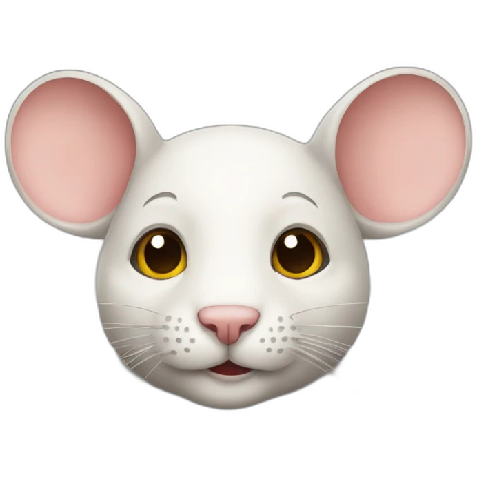 Maus emoji