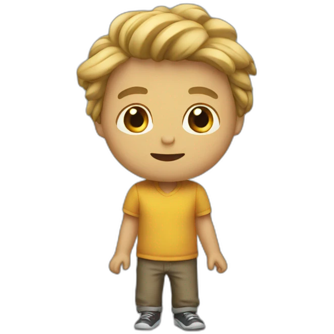 emoji choqué emoji
