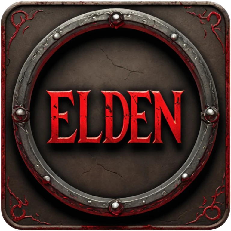 Elden Ring You Died Screen emoji