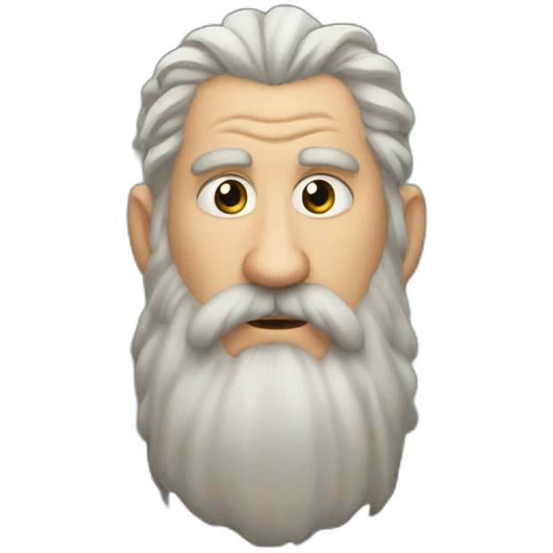 zwerg emoji