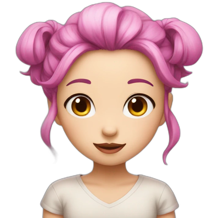 lulu chu emoji