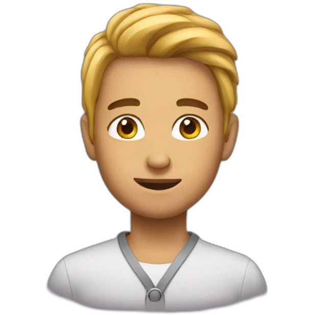 My face emojis emoji
