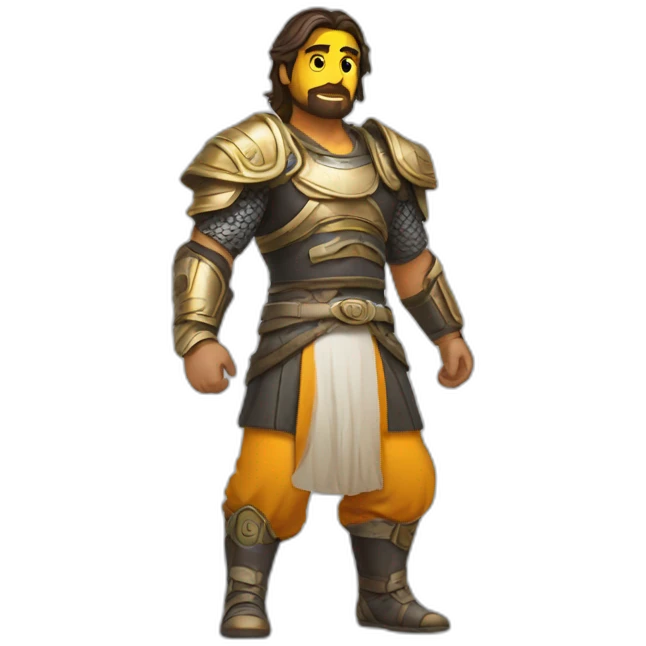 Battleground mobile India emoji