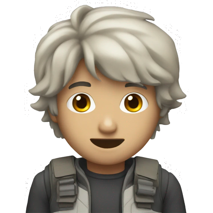 tracers  emoji