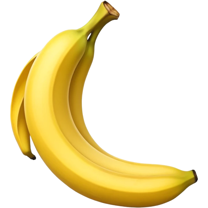 banana Peeled emoji