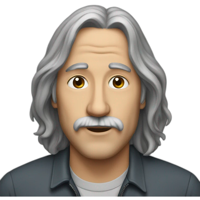 Bobweir emoji
