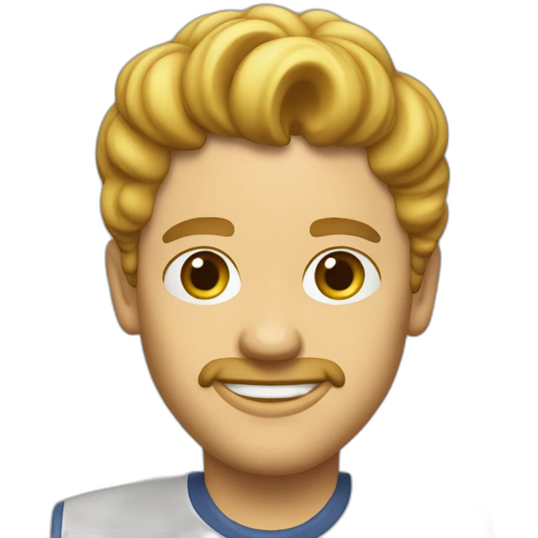 Luke’s Diner  emoji