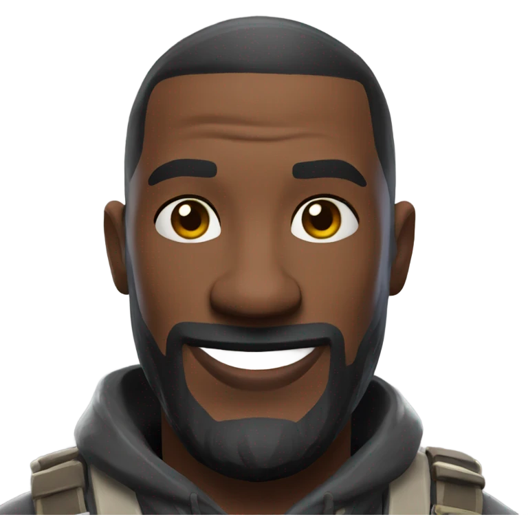Fortnite emoji