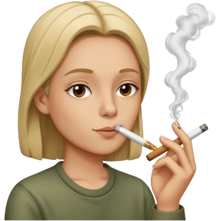 Join de ganja emoji