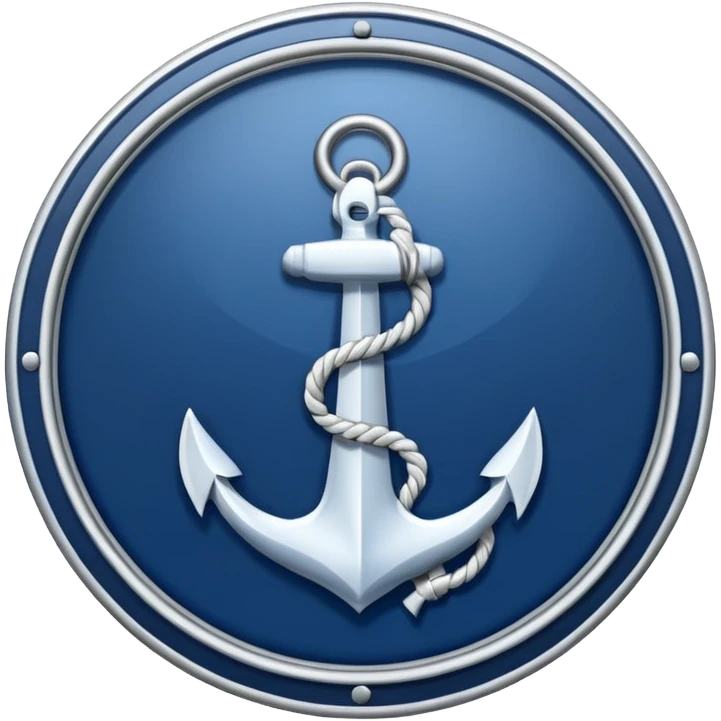 navy sign, more, different. emoji