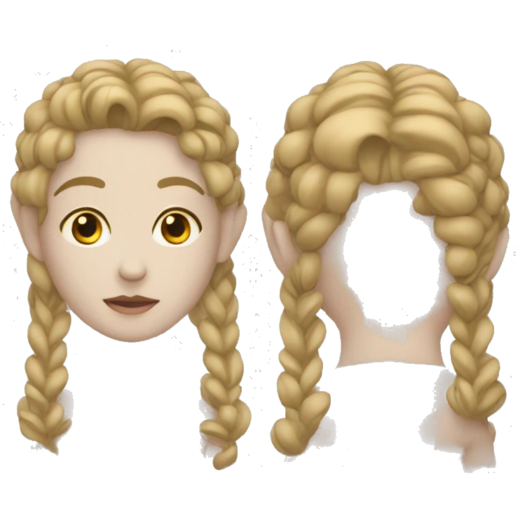 Psicóloga  emoji