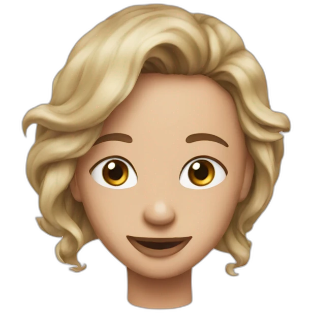 Risas emoji