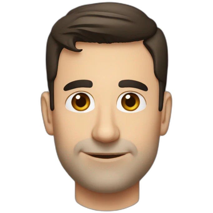 mike stoklasa emoji
