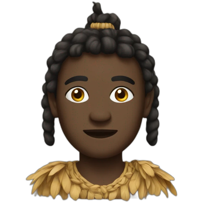 burudian emoji