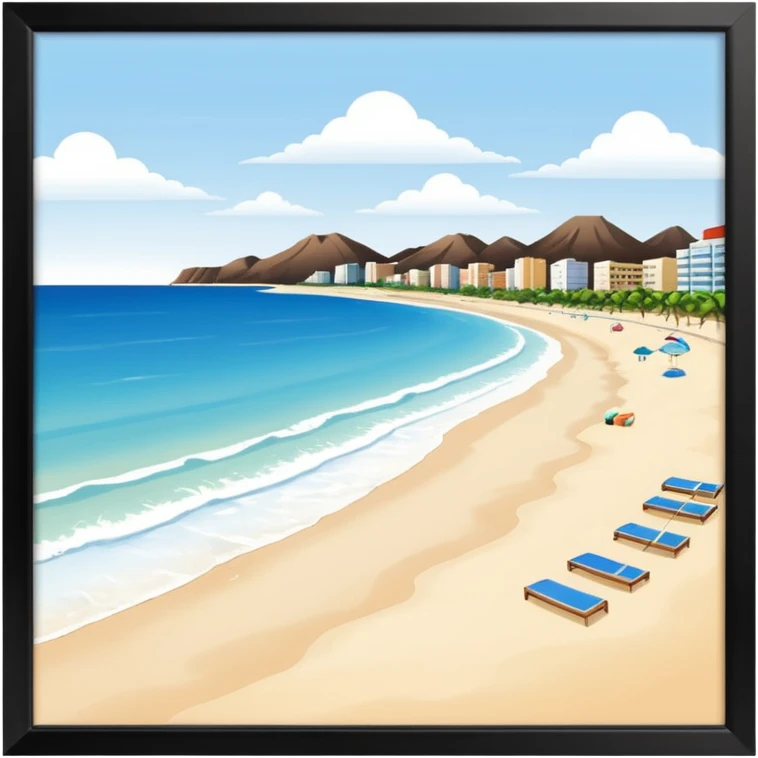 venezuela maracaiboplayas emoji