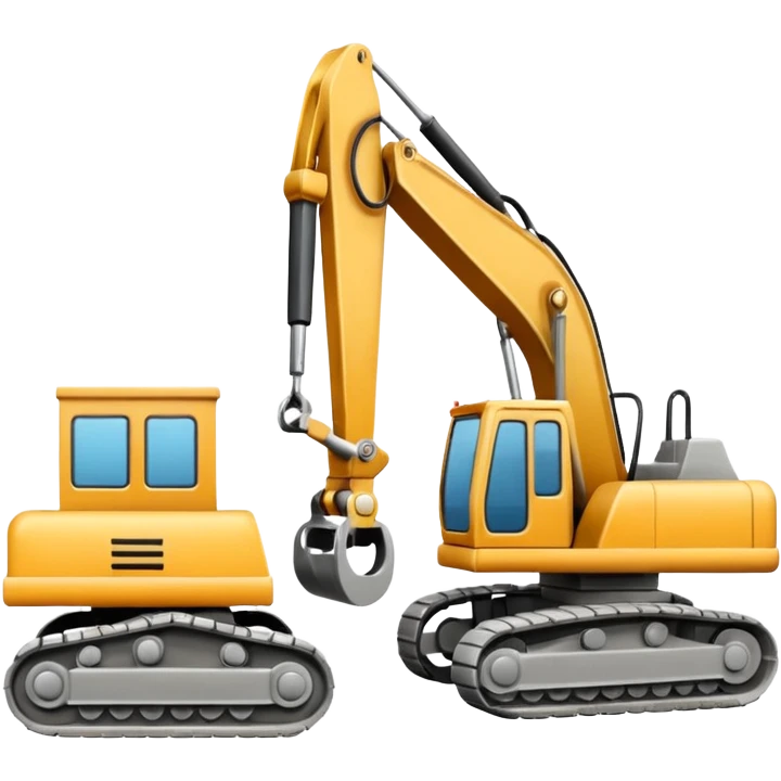 Obra construcción emoji