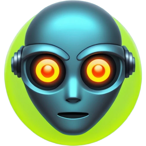 SCP emoji