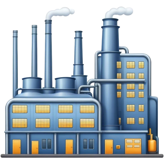 factory emoji