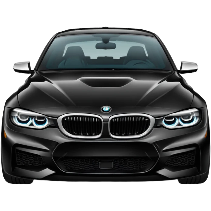 BMW F40 emoji