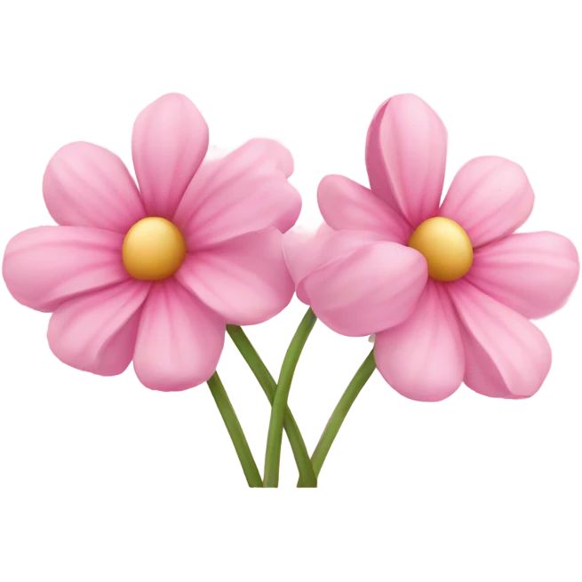 💕🌸 emoji