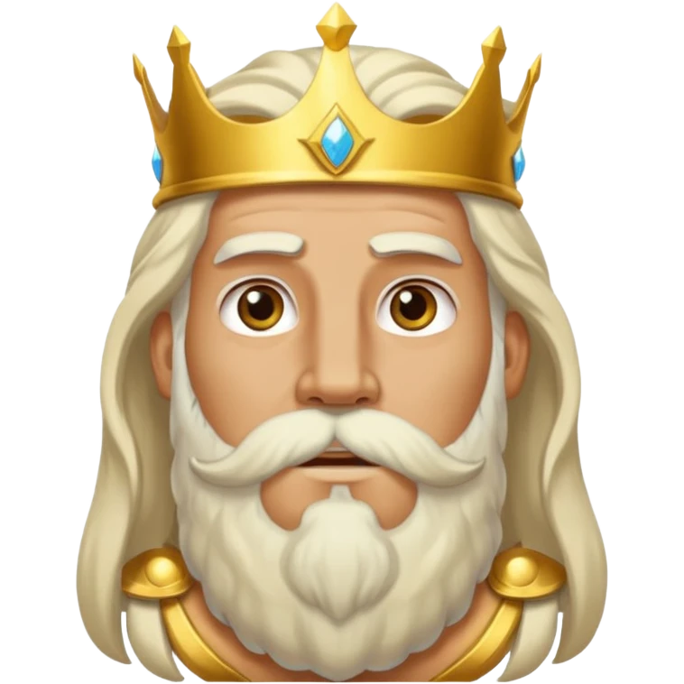Zeus Greece emoji