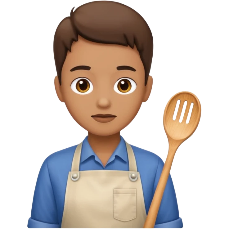 cooking emoji