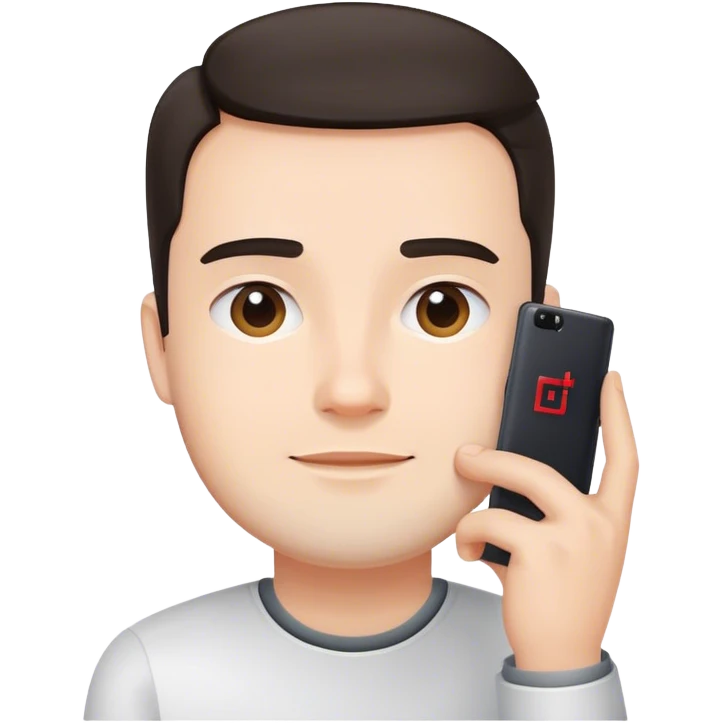 Oneplus emoji