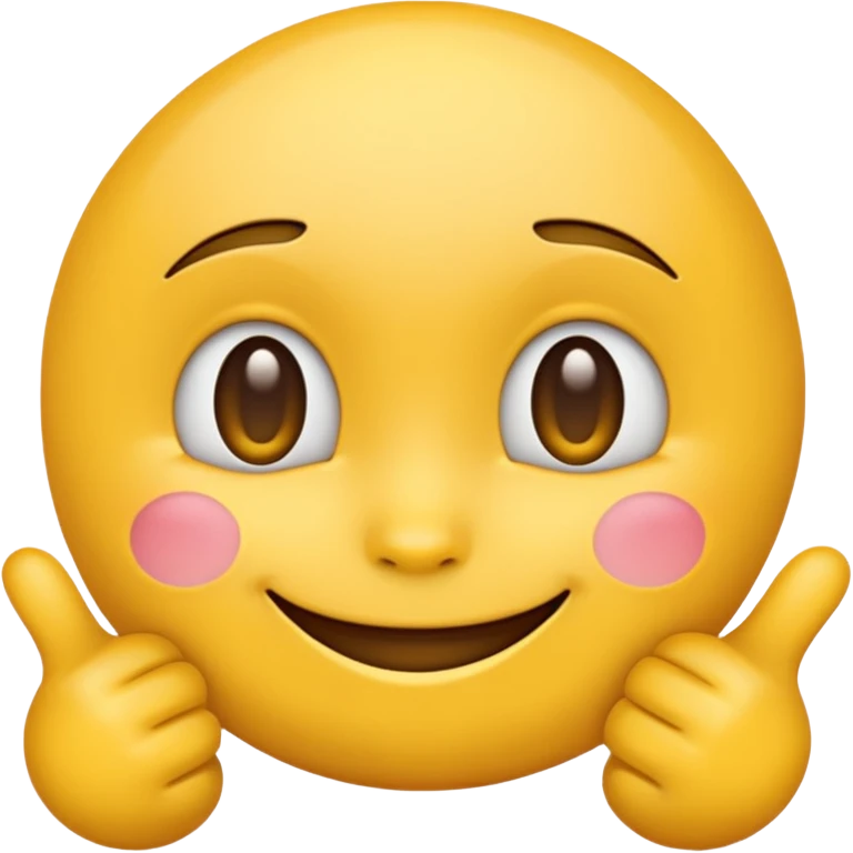 emoji smirking emoji