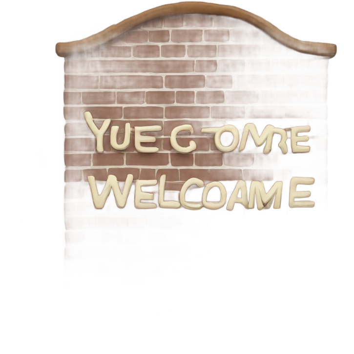 You’re welcome sign emoji