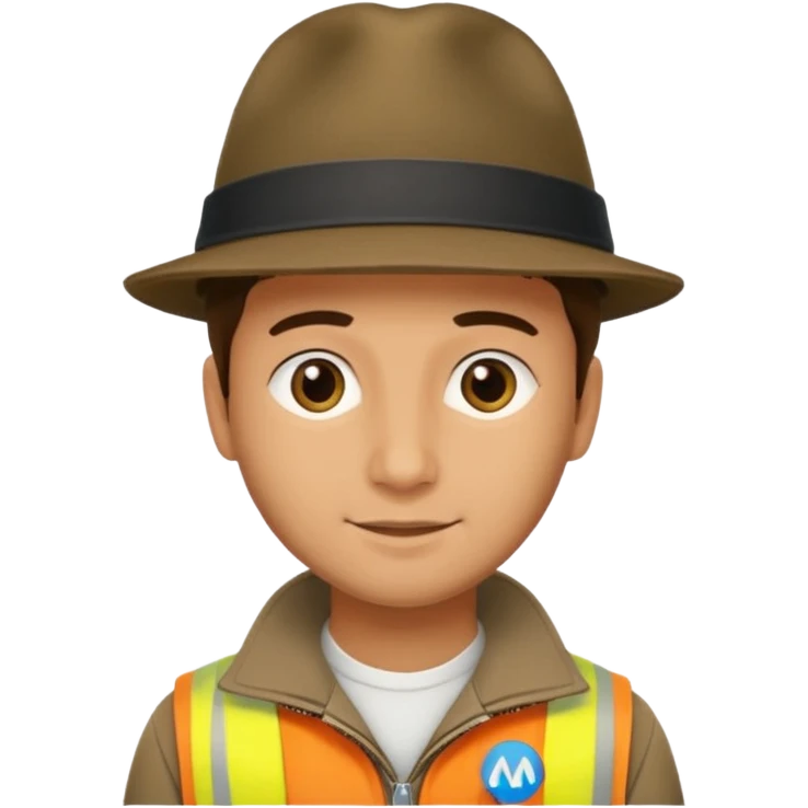 Alex Hormozi with hat and acquisition.com logo emoji