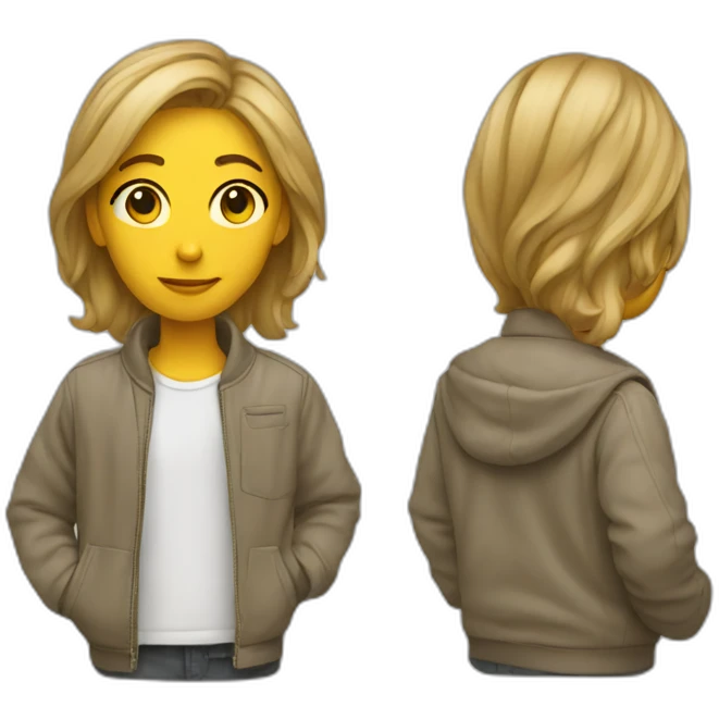 designer emoji