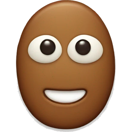 Lebkuchen emoji
