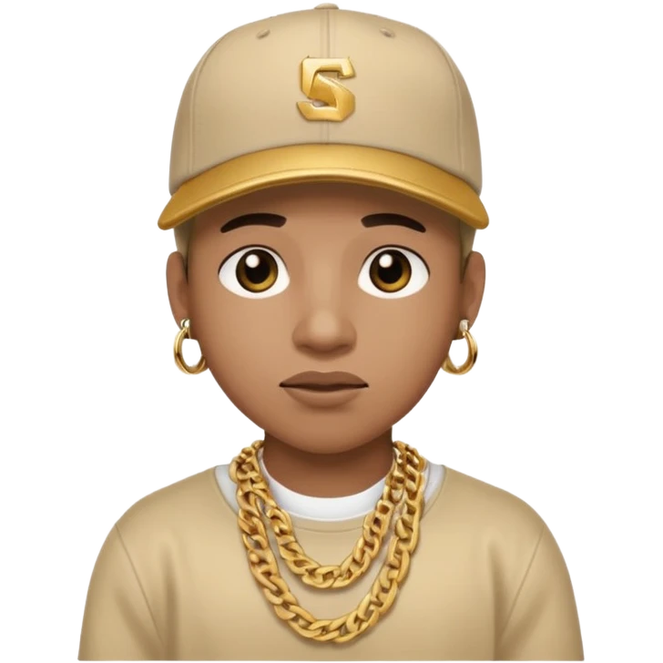 RAP emoji