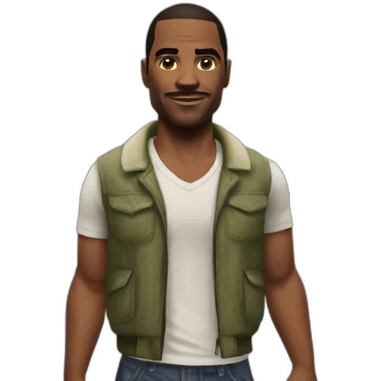 michael gta 5 emoji
