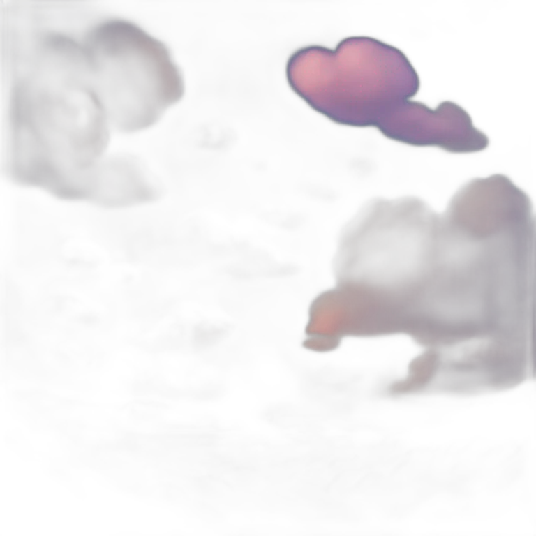 Sky emoji